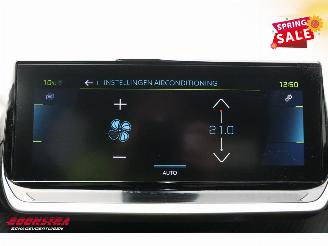 Peugeot e-2008 EV Allure Pack 50 kWh Virtual Apple/Android Cruise Camera picture 21