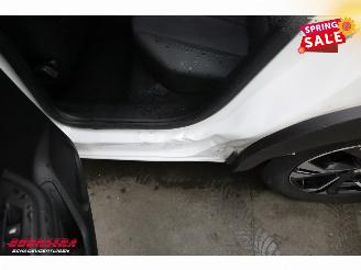 Peugeot e-2008 EV Allure Pack 50 kWh Virtual Apple/Android Cruise Camera picture 9