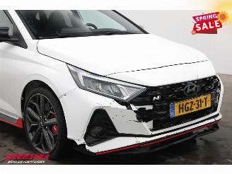 Hyundai I-20 1.6 N 204 PK LED ACC Apple/Android Clima Camera SHZ picture 7