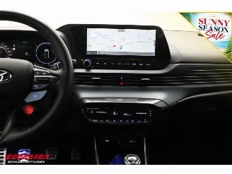 Hyundai I-20 1.6 N 204 PK LED ACC Apple/Android Clima Camera SHZ picture 17
