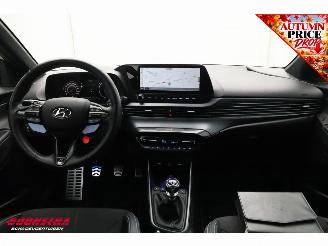 Hyundai I-20 1.6 N 204 PK LED ACC Apple/Android Clima Camera SHZ picture 16