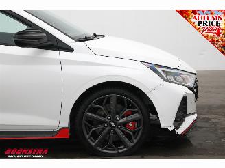 Hyundai I-20 1.6 N 204 PK LED ACC Apple/Android Clima Camera SHZ picture 6