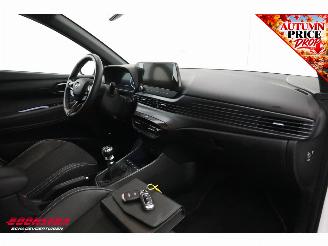 Hyundai I-20 1.6 N 204 PK LED ACC Apple/Android Clima Camera SHZ picture 15