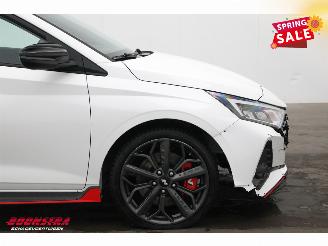 Hyundai I-20 1.6 N 204 PK LED ACC Apple/Android Clima Camera SHZ picture 6