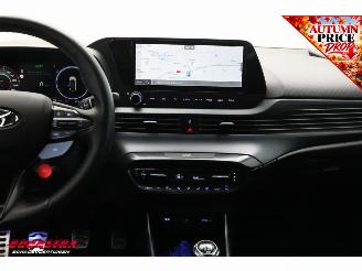Hyundai I-20 1.6 N 204 PK LED ACC Apple/Android Clima Camera SHZ picture 17