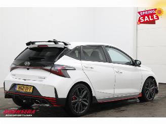 Hyundai I-20 1.6 N 204 PK LED ACC Apple/Android Clima Camera SHZ picture 3