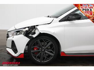 Hyundai I-20 1.6 N 204 PK LED ACC Apple/Android Clima Camera SHZ picture 13