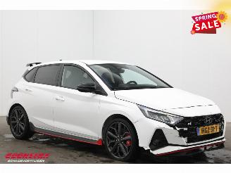 Hyundai I-20 1.6 N 204 PK LED ACC Apple/Android Clima Camera SHZ picture 2