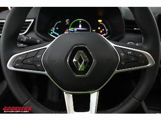 Renault Clio 1.6 E-Tech Hybrid 140 Intens LED 360° Apple/Android Camera PDC picture 19