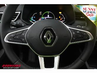 Renault Clio 1.6 E-Tech Hybrid 140 Intens LED 360° Apple/Android Camera PDC picture 19