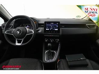 Renault Clio 1.6 E-Tech Hybrid 140 Intens LED 360° Apple/Android Camera PDC picture 14
