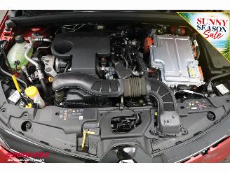 Renault Clio 1.6 E-Tech Hybrid 140 Intens LED 360° Apple/Android Camera PDC picture 9