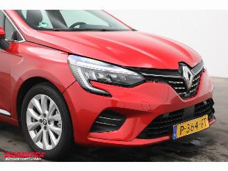 Renault Clio 1.6 E-Tech Hybrid 140 Intens LED 360° Apple/Android Camera PDC picture 6