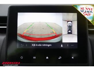 Renault Clio 1.6 E-Tech Hybrid 140 Intens LED 360° Apple/Android Camera PDC picture 23