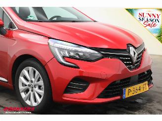 Renault Clio 1.6 E-Tech Hybrid 140 Intens LED 360° Apple/Android Camera PDC picture 6