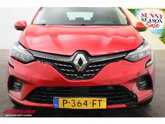 Renault Clio 1.6 E-Tech Hybrid 140 Intens LED 360° Apple/Android Camera PDC picture 7
