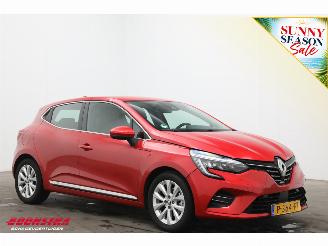 Renault Clio 1.6 E-Tech Hybrid 140 Intens LED 360° Apple/Android Camera PDC picture 2