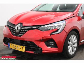 Renault Clio 1.6 E-Tech Hybrid 140 Intens LED 360° Apple/Android Camera PDC picture 11
