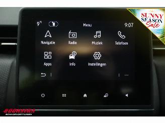 Renault Clio 1.6 E-Tech Hybrid 140 Intens LED 360° Apple/Android Camera PDC picture 25