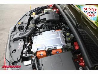 Renault Clio 1.6 E-Tech Hybrid 140 Intens LED 360° Apple/Android Camera PDC picture 10