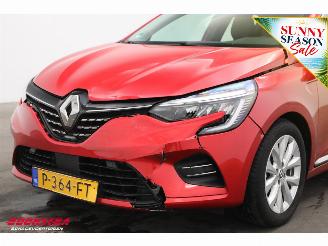 Renault Clio 1.6 E-Tech Hybrid 140 Intens LED 360° Apple/Android Camera PDC picture 11