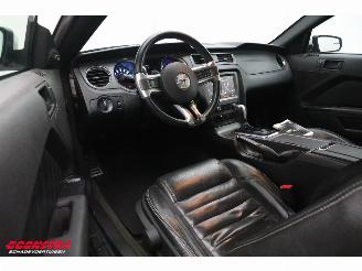 Ford USA Mustang 3.7 V6 Leder Navi Clima Cruise Camera picture 18