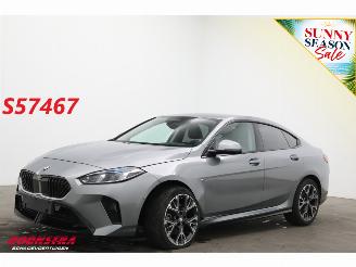 krockskadad bil auto BMW 2-serie Gran Coupé 220i M-Sport LED ACC HUD 360° Massage 2025/4