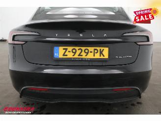 Tesla Model 3 Premium Long Range AWD 78 kWh Leder ACC Ventilatie Camera picture 13