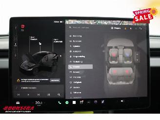 Tesla Model 3 Premium Long Range AWD 78 kWh Leder ACC Ventilatie Camera picture 29