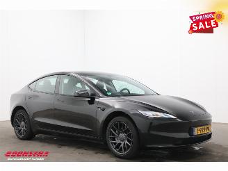 Tesla Model 3 Premium Long Range AWD 78 kWh Leder ACC Ventilatie Camera picture 2