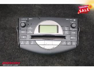 Toyota Rav-4 2.0 VVTi Linea Terra Airco AHK picture 16