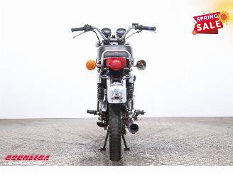 Yamaha  RD125 picture 8