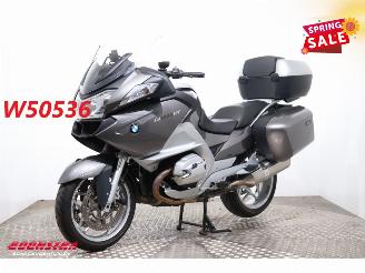  BMW  R1200RT ABS Cruise Heizgriffe Radio 43.656 km! 2012/5