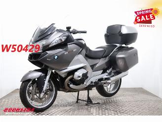 occasion motor cycles BMW R 1200 RT ABS ESA Cruise Heizgriffe SHZ Radio 2012/4