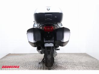 BMW R 1200 RT ABS ESA Cruise Heizgriffe SHZ Radio picture 8