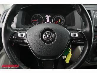 Volkswagen Transporter Bestattungswagen 2.0 TDI DSG 4M LED Cruise Camera AHK picture 24