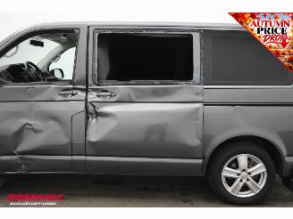 Volkswagen Transporter Bestattungswagen 2.0 TDI DSG 4M LED Cruise Camera AHK picture 6