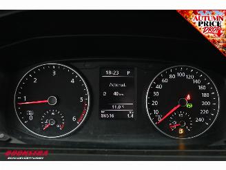 Volkswagen Transporter Bestattungswagen 2.0 TDI DSG 4M LED Cruise Camera AHK picture 25