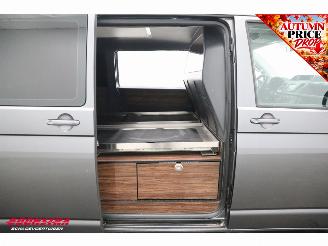 Volkswagen Transporter Bestattungswagen 2.0 TDI DSG 4M LED Cruise Camera AHK picture 14