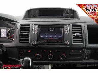 Volkswagen Transporter Bestattungswagen 2.0 TDI DSG 4M LED Cruise Camera AHK picture 21