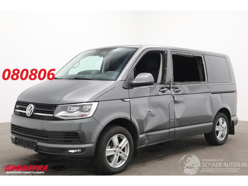 Volkswagen Transporter Bestattungswagen 2.0 TDI DSG 4M LED Cruise Camera AHK