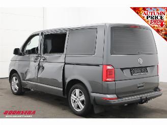 Volkswagen Transporter Bestattungswagen 2.0 TDI DSG 4M LED Cruise Camera AHK picture 4