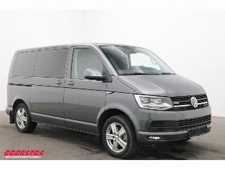 Volkswagen Transporter Bestattungswagen 2.0 TDI DSG 4M LED Cruise Camera AHK picture 2