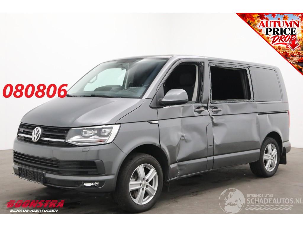 Volkswagen Transporter Bestattungswagen 2.0 TDI DSG 4M LED Cruise Camera AHK
