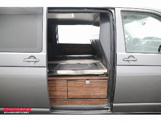 Volkswagen Transporter Bestattungswagen 2.0 TDI DSG 4M LED Cruise Camera AHK picture 14