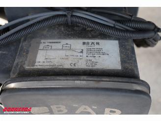 Mercedes Atego 1318 LBW Bak-Klep 4X2 Euro 6 picture 18