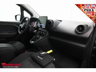 Mercedes Citan 110 CDI 7G-Tronic Apple/Android Cruise Camera PDC picture 22