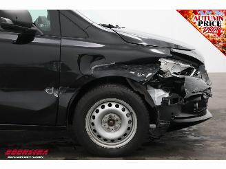 Mercedes Citan 110 CDI 7G-Tronic Apple/Android Cruise Camera PDC picture 10