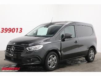 škoda dodávky Mercedes Citan 110 CDI 7G-Tronic Apple/Android Cruise Camera PDC 2025/3