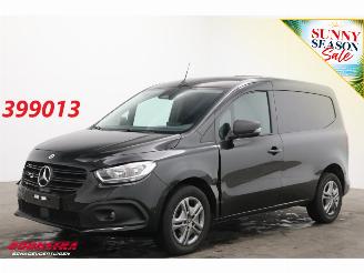 skadebil bedrijf Mercedes Citan 110 CDI 7G-Tronic Apple/Android Cruise Camera PDC 2025/3